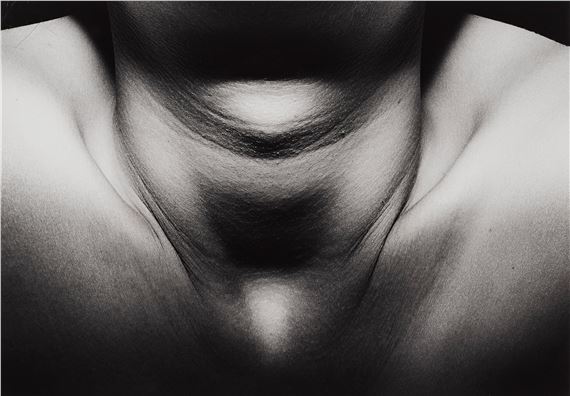 "Paris 1975" from "Le Troisième Angle" by Eva Klasson, Printed in 2008