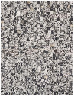 "Looking Forward to Being Attacked" - Carmen Winant