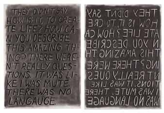 Untitled - Carmen Winant