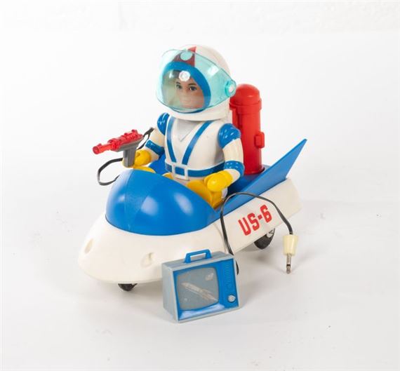 小物 blast MICRO MACHINES ZBOTS Vortexx HQ Robo Battle Base+8 Bots+X-Kavator