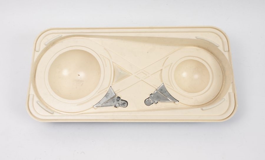Technofix | 55 cm | MutualArt