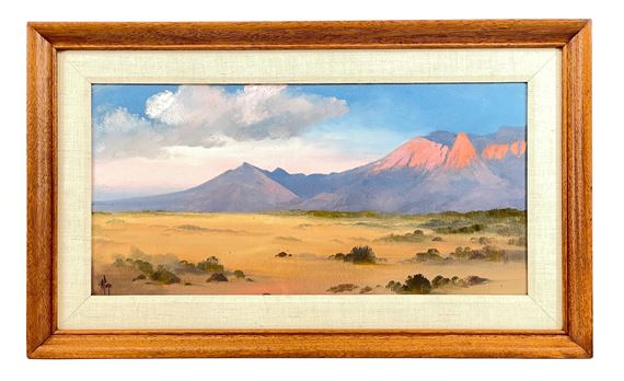 Willard J by Willard Page