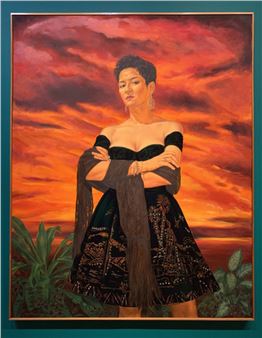 11 Art Shows to See in Washington, DC, This Fall