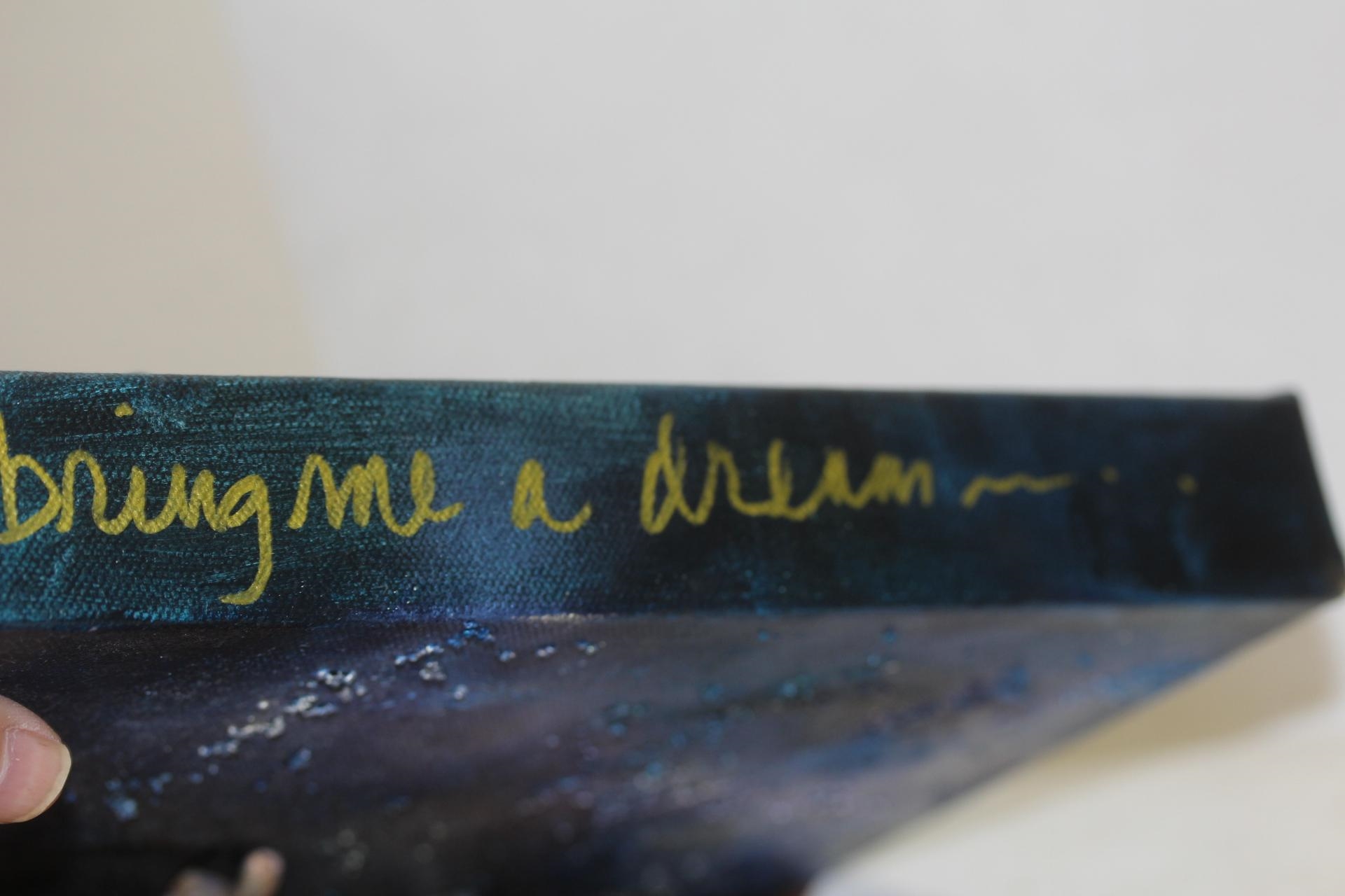 Artwork by Tanya Varble, A Tanya Varble Mix Media Artwork, Made of Mix Media