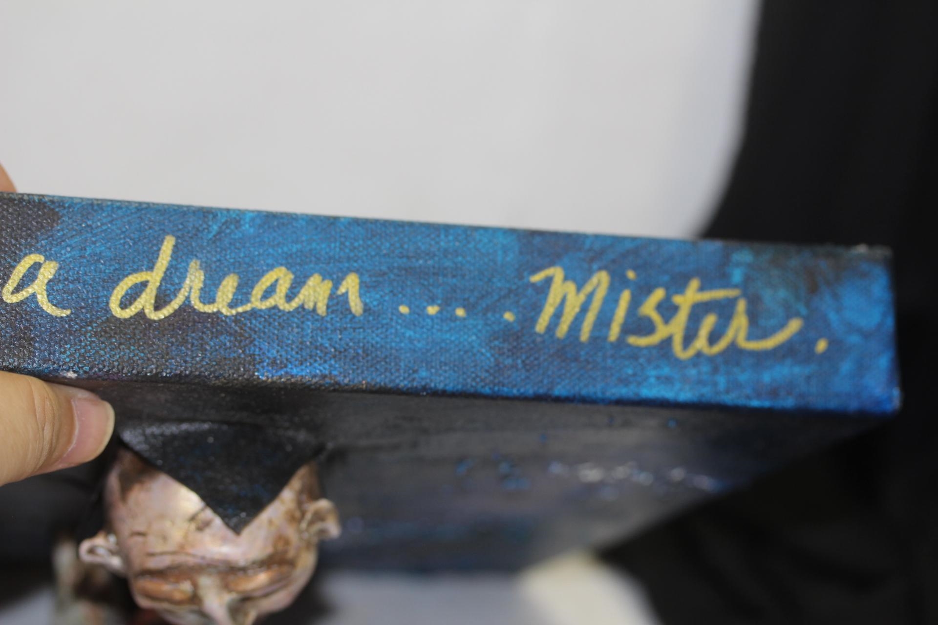 Artwork by Tanya Varble, A Tanya Varble Mix Media Artwork, Made of Mix Media