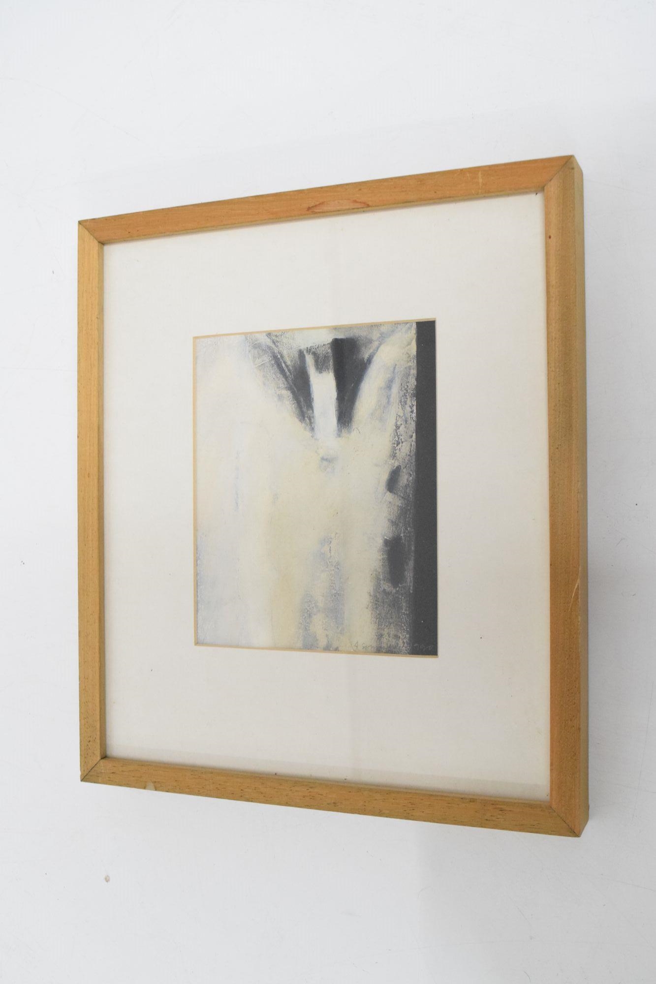 Artwork by Jennifer Semmens, - Mixed media - 'Within the Tower', Made of Mixed media