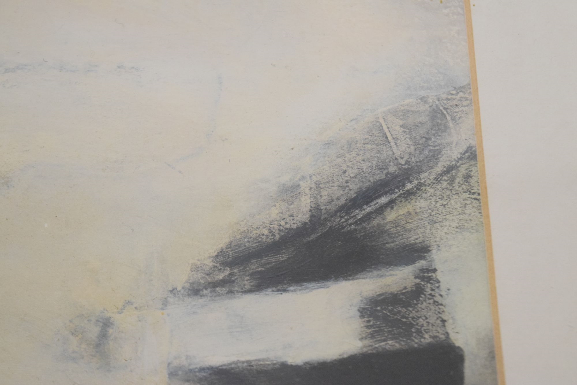 Artwork by Jennifer Semmens, - Mixed media - 'Within the Tower', Made of Mixed media