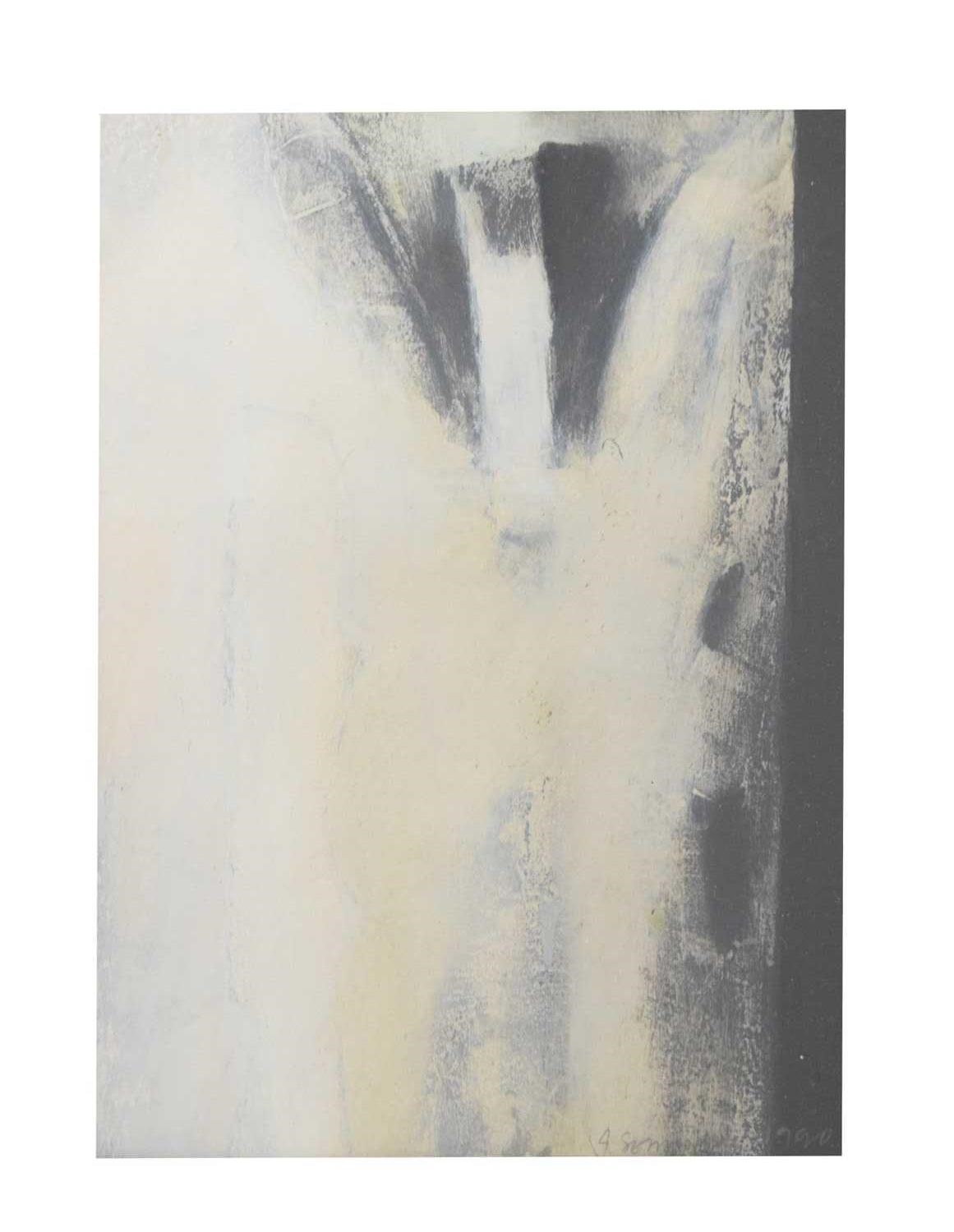 Artwork by Jennifer Semmens, - Mixed media - 'Within the Tower', Made of Mixed media