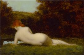 Prism of Art Used to Study the Relationship of Humans with Nature in Exhibition by Josefine Klougart