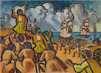 Tarek Ebn Zeyad - Mahmoud Afifi