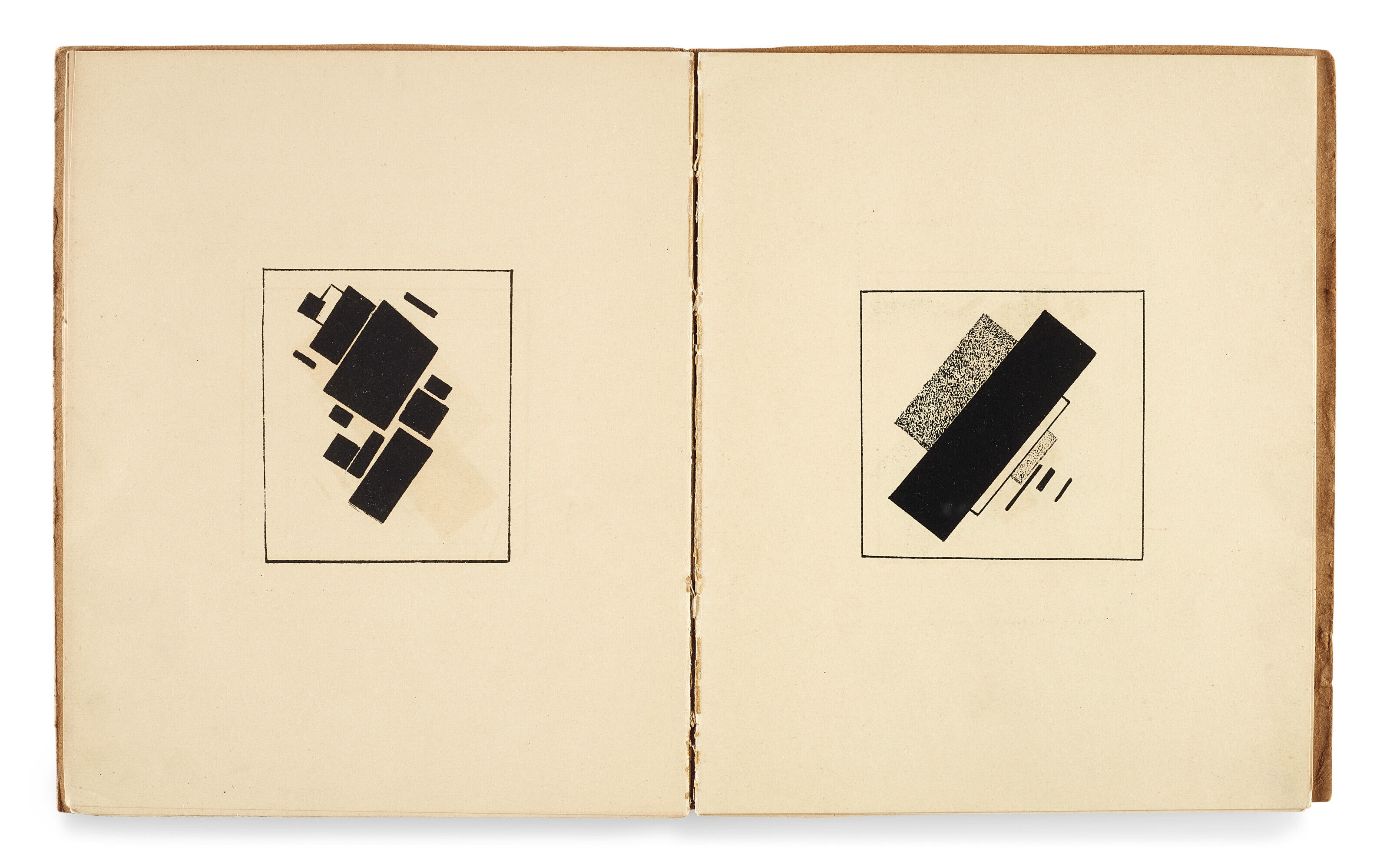 Kazimir Malevich | Супрематизм, 34 рисунка (Suprematizm 34 Risunka ...