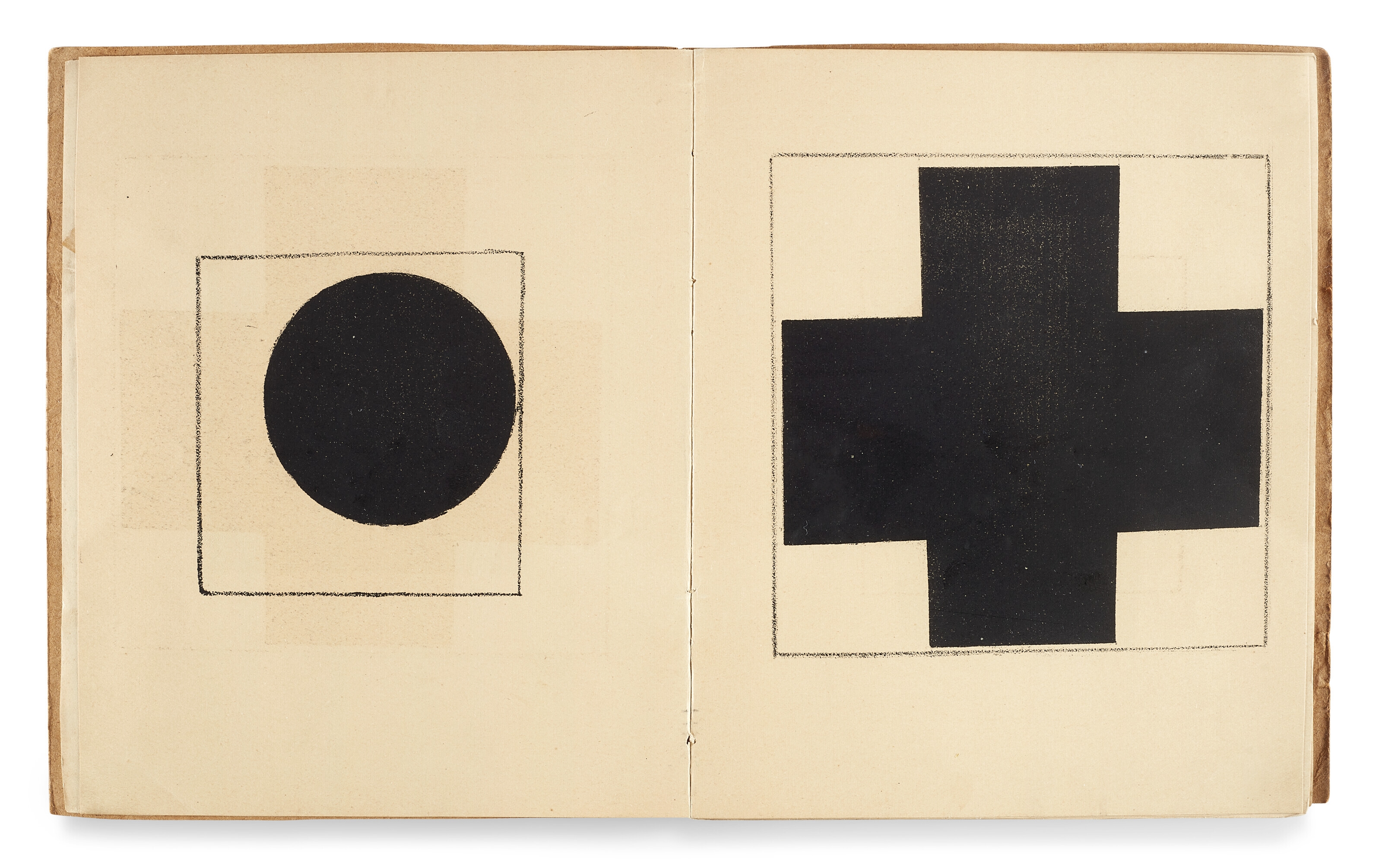 Kazimir Malevich | Супрематизм, 34 рисунка (Suprematizm 34 Risunka ...