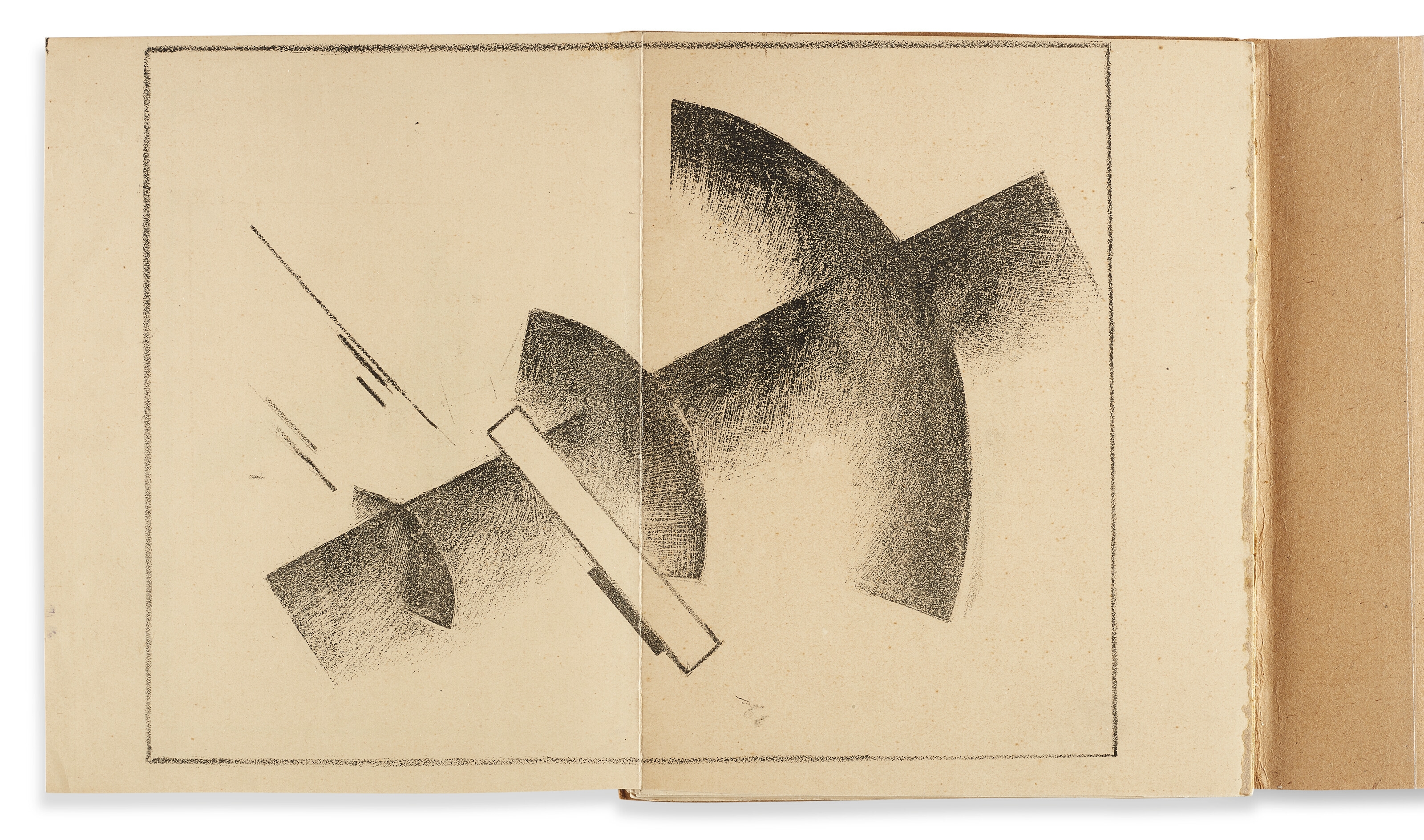 Kazimir Malevich | Супрематизм, 34 рисунка (Suprematizm 34 Risunka ...