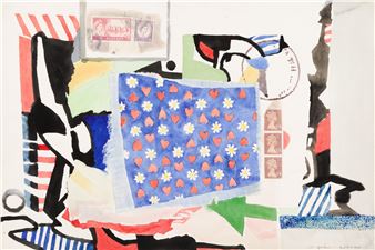 English Band - Mohammed Omar Khalil