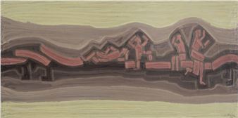 Untitled - Mohammed Al Saleem