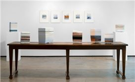 Five-Minute Tours: Bethany Johnson at Moody Gallery, Houston