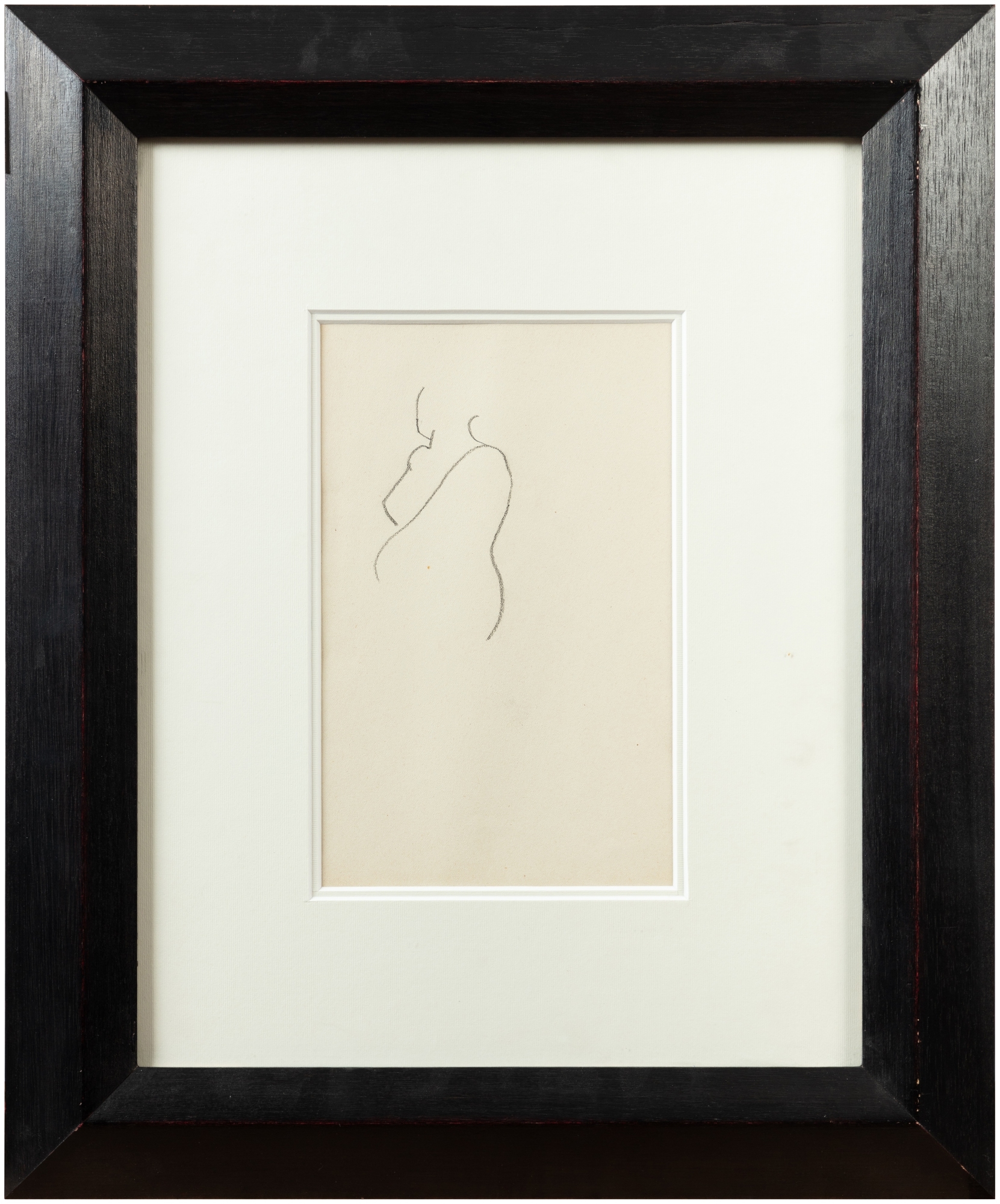 amedeo-modigliani-esquisse-de-femme-nue-mutualart