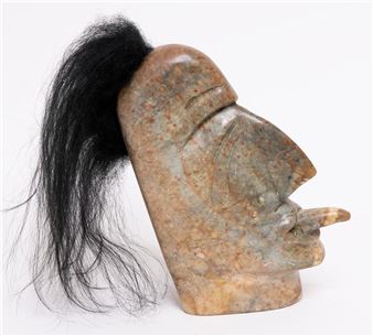 Untitled - Trickster - Darwin Atcheynum