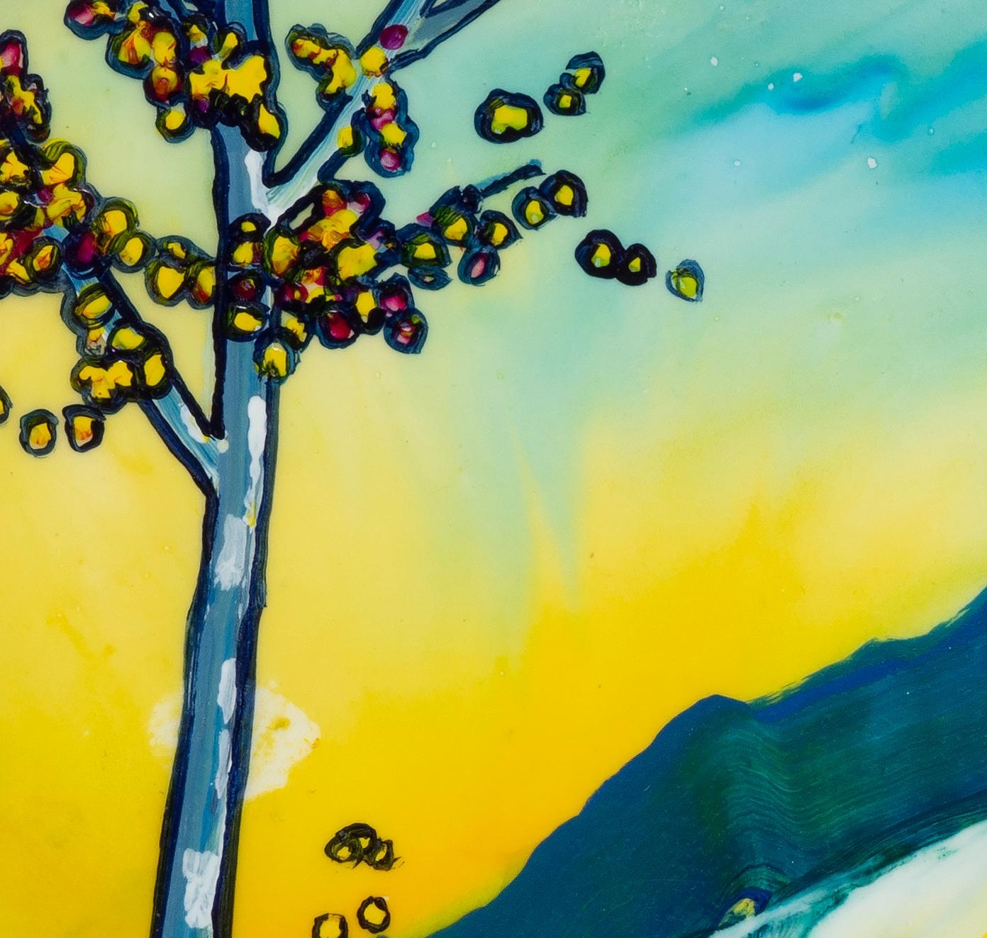 David Butt DAVID BUTT Northern River MutualArt