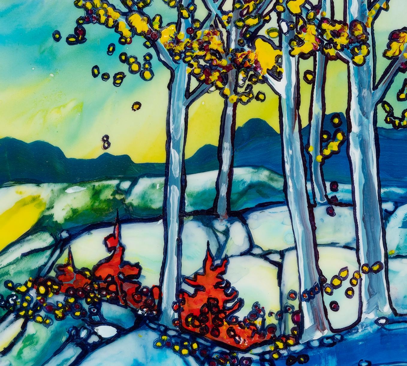 David Butt DAVID BUTT Northern River MutualArt