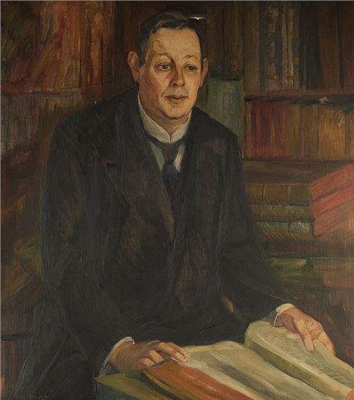 Prof. Carl Massierer