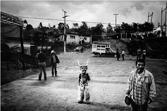 Matt Black: The Central Valley And Mexico - Robert Koch Gallery
