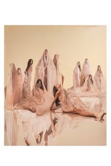 The world is such because you are - Yigit Dundar