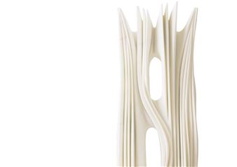 Pablo Atchugarry: Lumière De Paris - Tornabuoni Art, Paris