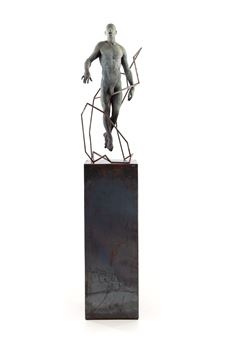 "Floating" - Tomasz Górnicki