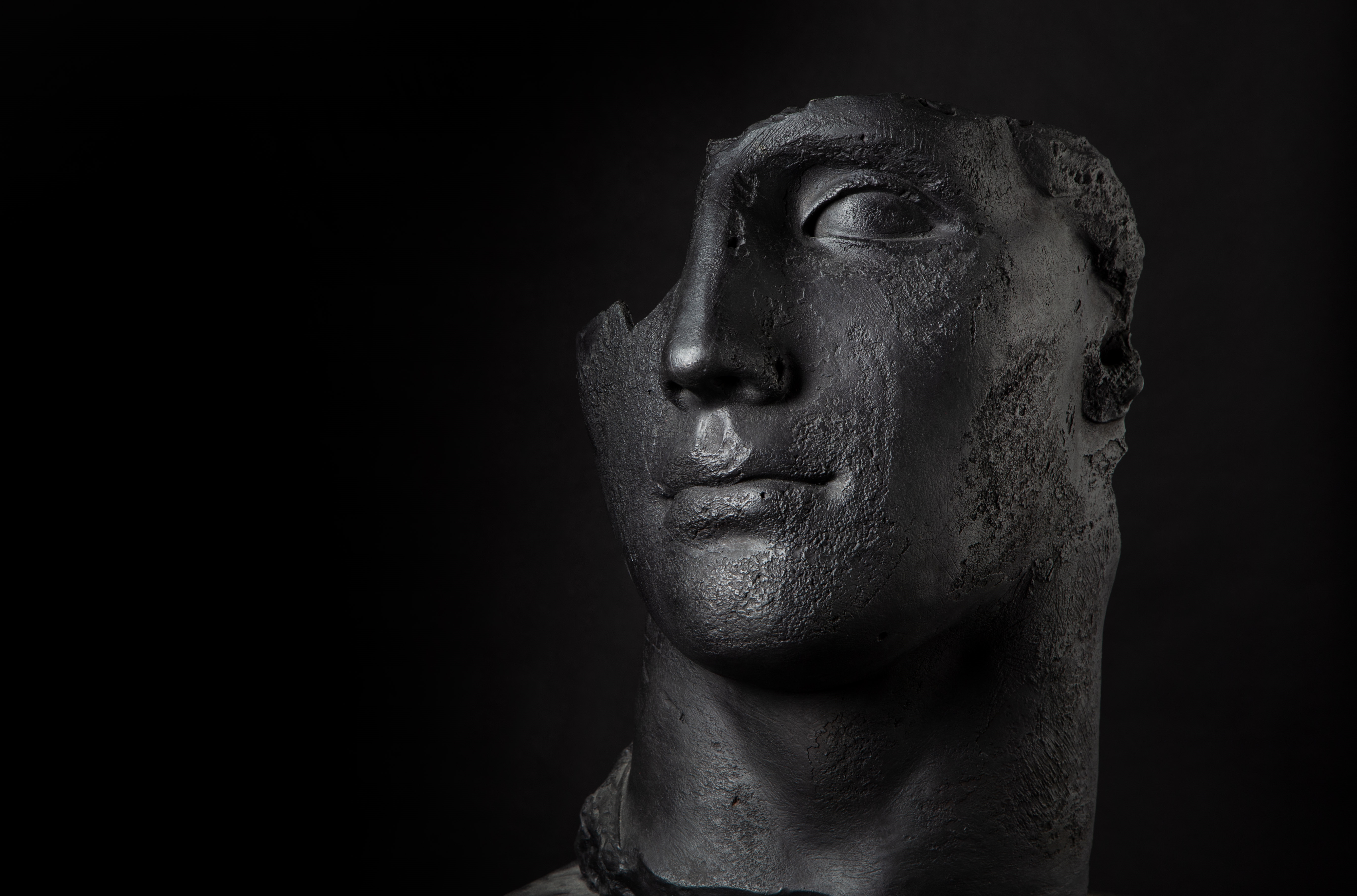 Igor Mitoraj | Head | MutualArt