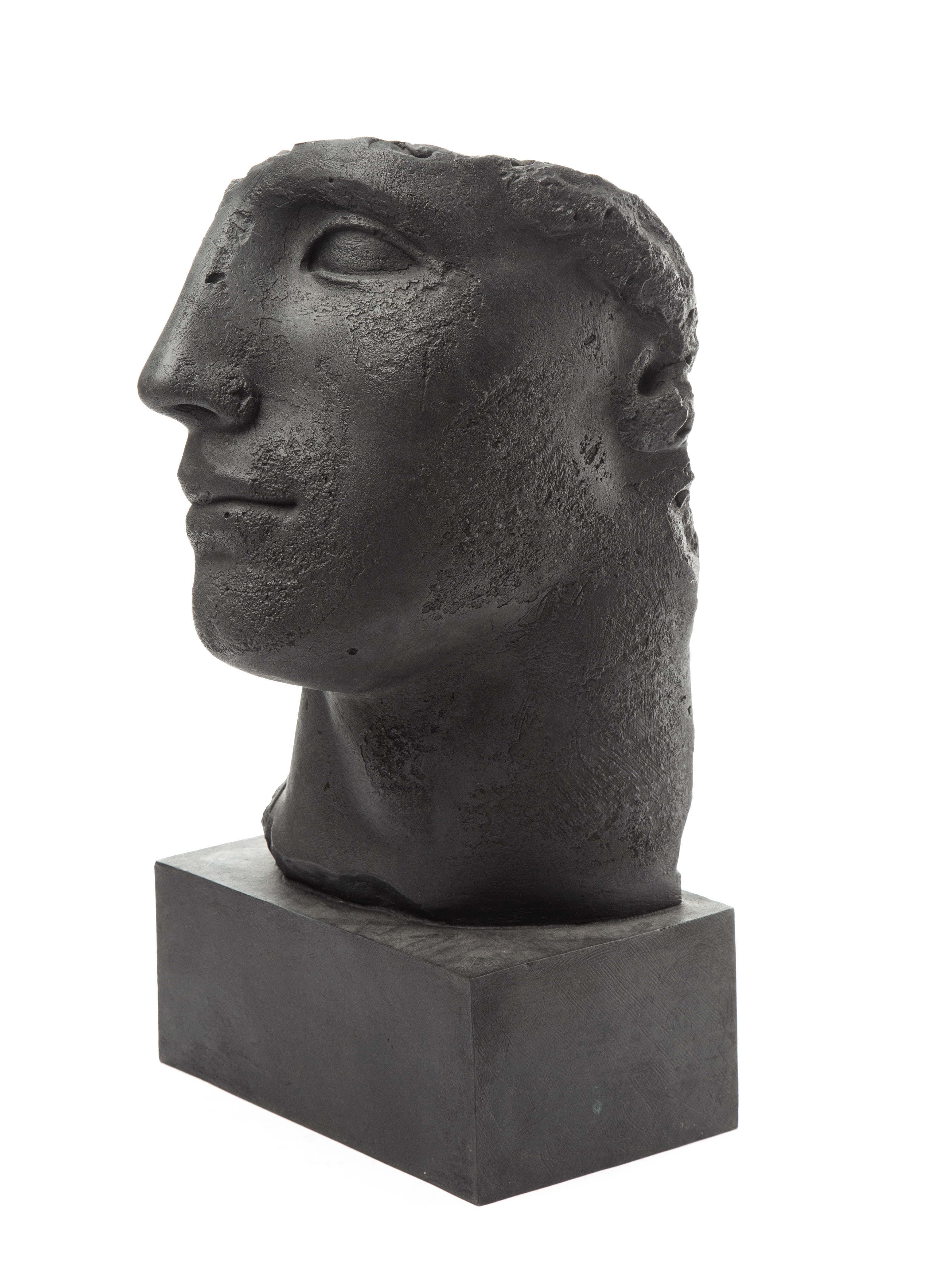 Igor Mitoraj | Head | MutualArt