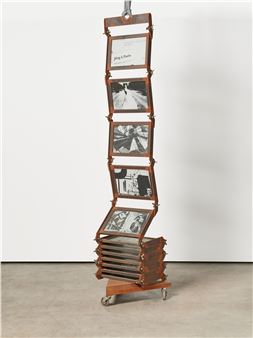 Phototreppe. - Bernd Jansen