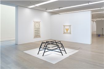 Cengiz Çekil: I Am Still Alive - ARTER 