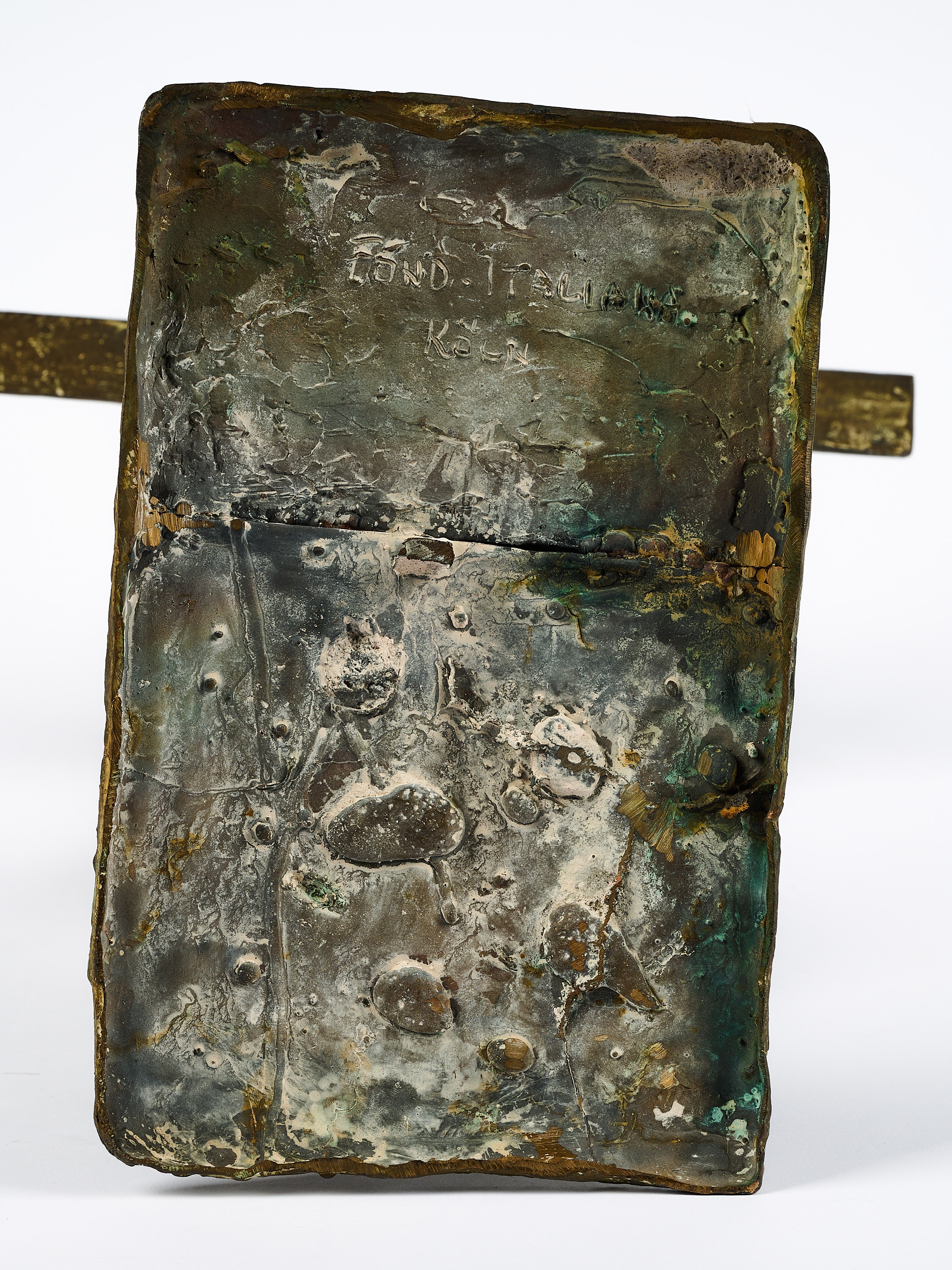 Clemens Pasch | Hennes der Träumer. (1954) | MutualArt