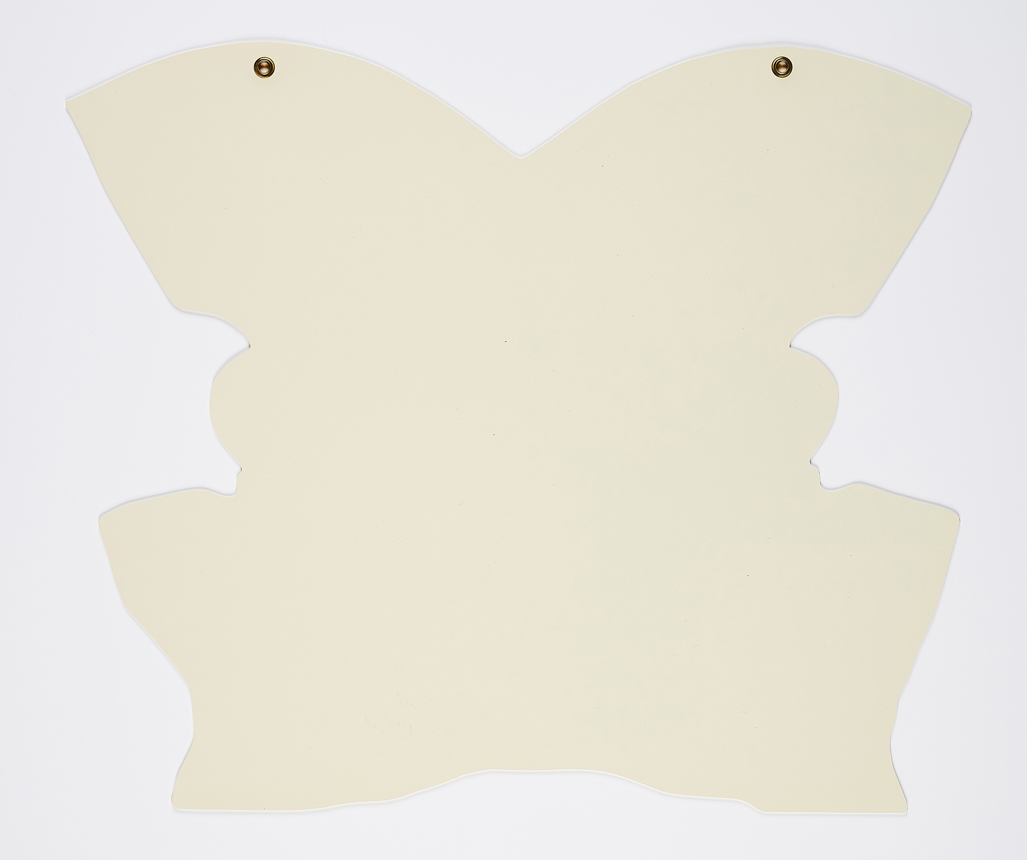 Ed Atkins | Safe Conduct Epidermal (for Parkett 98). (2016) | MutualArt