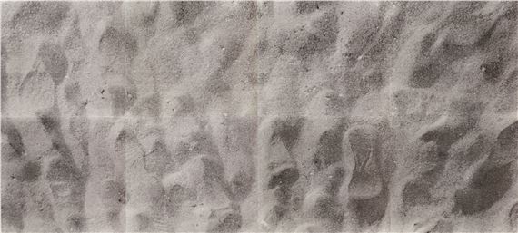 Untitled (for Parkett 39). by Felix González-Torres, 1994