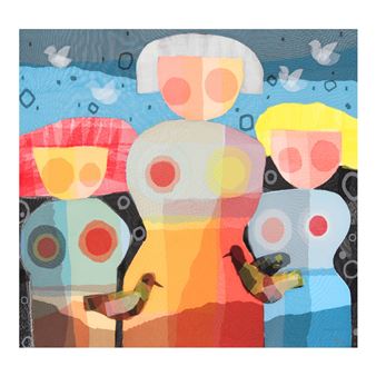 Untitled - Tanarug Sangpradub