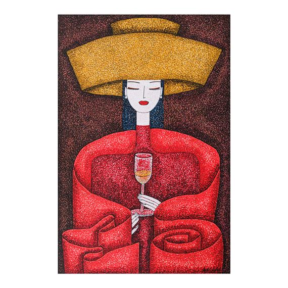 Untitled by Jack Salud