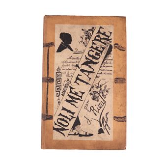 Noli Me Tangere - José Rizal