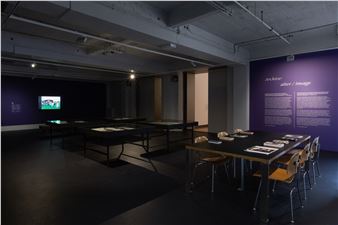 Archive: alter / image - City Gallery Wellington