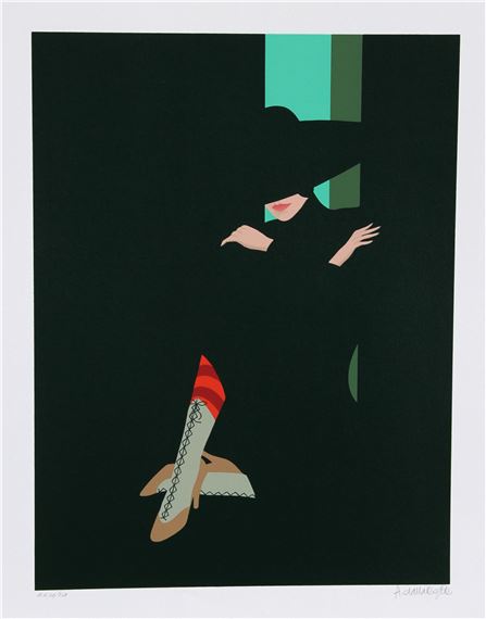 Amleto Dalla Costa | Work | MutualArt