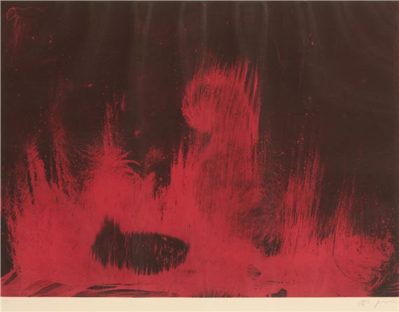 Untitled by Anish Kapoor, 2002