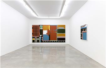 Esther Stewart: Second Edition - Sarah Cottier Gallery