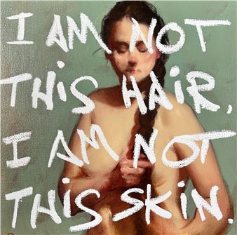 Darvish: Every Story is Us - Leila Heller Gallery, New York