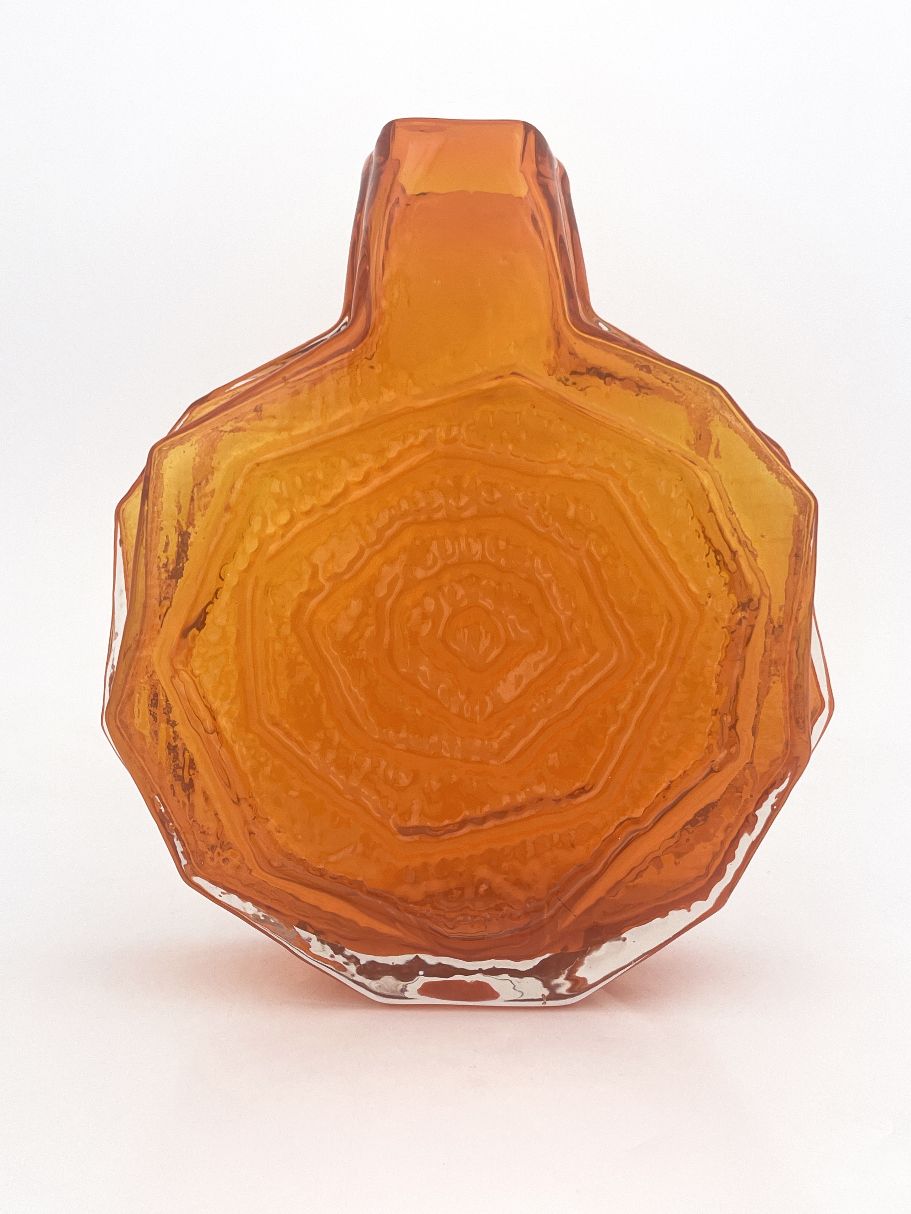 Geoffrey Baxter | Geoffrey Baxter for Whitefriars | MutualArt