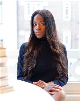 Aindrea Emelife Talks to FAD About MOWAA Collaboration with Christie’s for Frieze Week