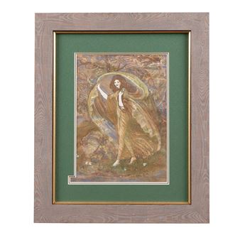 INTO THE WOODS - Ann MacBeth