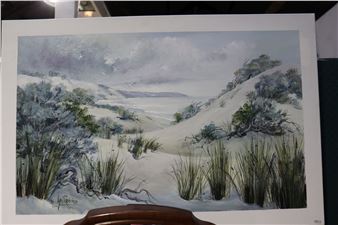 LYN ROBINS - Lyn Robins