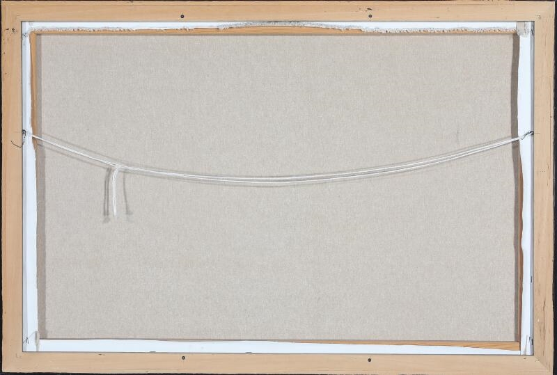 Artwork by Mathilde Fenger, Stil life with pears and a pitcher, Made of Oil on canvas