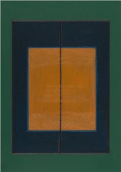 Den Haag 3 - Günter Tuzina